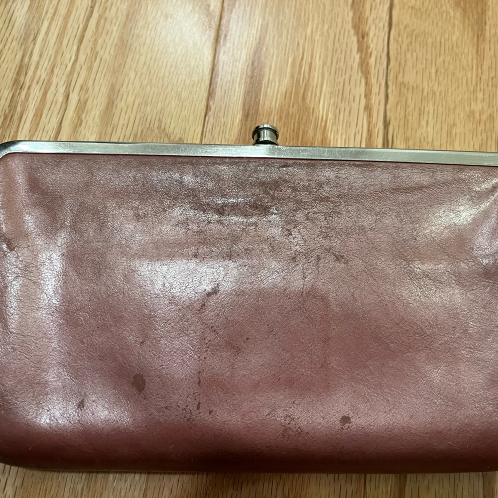 Hobo wallet